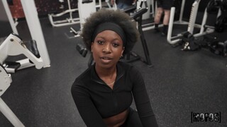 Sky and Lucas in a Reverse Cowgirl Session - страстные шлюхи в HD BIGWHORE.COM