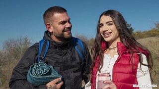 Tattooed Hiker Loves Anal - страстные шлюхи в HD BIGWHORE.COM