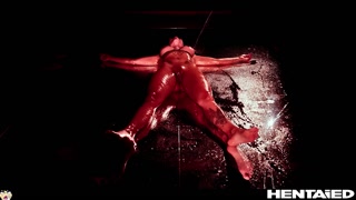 Bukkake Exorcism Ritual - страстные шлюхи в HD BIGWHORE.COM