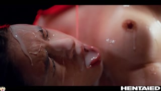 Creampie Surprise for Yukki - новинки порно на BIGWHORE.COM