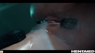 Creampie Time with Alissa Foxy - страстные шлюхи в HD BIGWHORE.COM