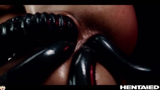 The Creamy Treasure - страстные шлюхи в HD BIGWHORE.COM