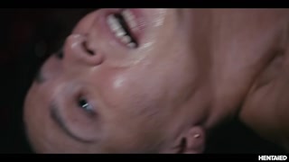 Pillow Creampie 3 - страстные шлюхи в HD BIGWHORE.COM