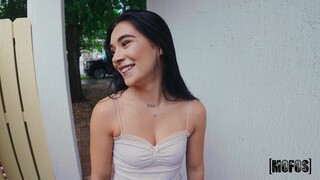 Delilah Dagger takes a rough facial from JMac - страстные шлюхи в HD BIGWHORE.COM