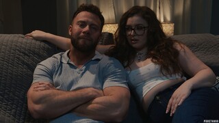 The Blowjob and Cum on Pussy Show - страстные шлюхи в HD BIGWHORE.COM