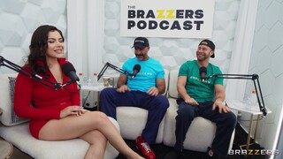Threesome Fun with Charles Dera, Valentina Nappi, Seth Gamble - страстные шлюхи в HD BIGWHORE.COM