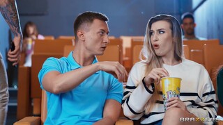 Tattooed Ballerina Gets Anal Creampie - страстные шлюхи в HD BIGWHORE.COM