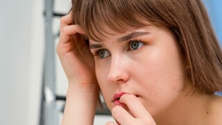 European Teens Iris and Angie Lesbian Fun - новинки порно на BIGWHORE.COM