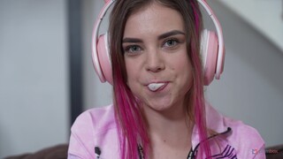 Teen Bella Grey Deepthroat & Anal Creampie Gangbang - страстные шлюхи в HD BIGWHORE.COM