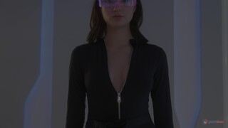 Beautiful Ass Ice Di Enjoys Deepthroat and Double Blowjob - страстные шлюхи в HD BIGWHORE.COM