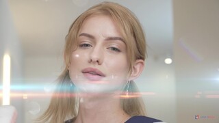 Young College Girl Berlin Fucked Hard in Skirt - First DP & Ball Licking - страстные шлюхи в HD BIGWHORE.COM