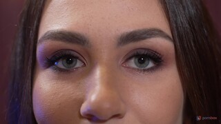Brunette Vivian Grace Humiliated - Rough Anal, Ball Licking & BDSM - страстные шлюхи в HD BIGWHORE.COM