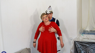 Lenny Yankee Rides Big Ass Jolanka - новинки порно на BIGWHORE.COM