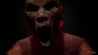 Young & Wild Halloween Sex Party with Pissing - страстные шлюхи в HD BIGWHORE.COM