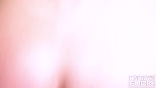 Blonde and Brunette: Mac Lawler and Allison Lox Fuck! - страстные шлюхи в HD BIGWHORE.COM