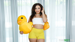 Willow's Interracial Blowjob Adventure - страстные шлюхи в HD BIGWHORE.COM