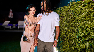 Tattooed Angel Windell Enjoys Reverse Cowgirl with Hefner - страстные шлюхи в HD BIGWHORE.COM
