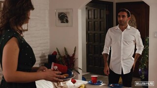 Natural Tits Brunette Takes Jake Adams' Load on Her Pussy - страстные шлюхи в HD BIGWHORE.COM