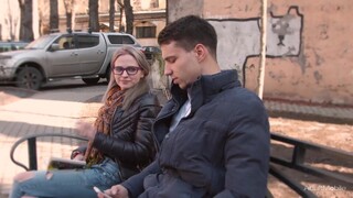 Big Cock, Bigger Tits: College Frenzy - страстные шлюхи в HD BIGWHORE.COM