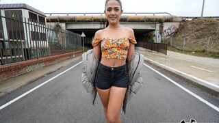 Public Outdoor Anal Action - страстные шлюхи в HD BIGWHORE.COM