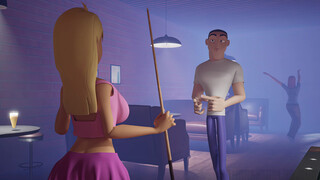 Blonde Bombshell Gags on Big Cock - страстные шлюхи в HD BIGWHORE.COM