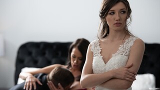 Natural Tits and Stepson - новинки порно на BIGWHORE.COM