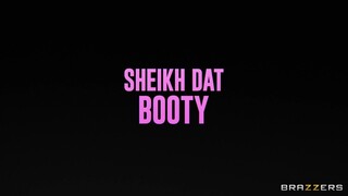 Blonde Gets Creampie from Sheikh - страстные шлюхи в HD BIGWHORE.COM