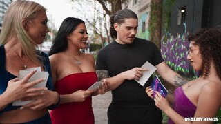Cum Swapping Party Animals - страстные шлюхи в HD BIGWHORE.COM