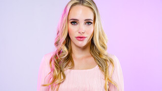 Skinny Sex: Blonde Beauties Parker and Barbie Get Down - страстные шлюхи в HD BIGWHORE.COM