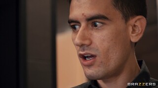 Stepbrother's Deepthroat Blowjob - страстные шлюхи в HD BIGWHORE.COM