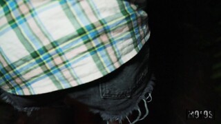 Risky Business at the Campsite - страстные шлюхи в HD BIGWHORE.COM