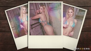 Bonni Gee's Big Ass Gets Spanked and Fucked - страстные шлюхи в HD BIGWHORE.COM