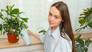 European Babe Cortney in Socks and Cum - страстные шлюхи в HD BIGWHORE.COM