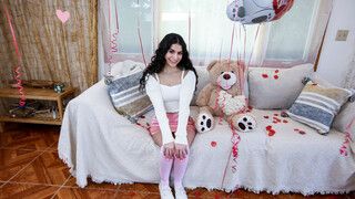 Love Trouble: Eric John and Angel Gostosa's Story - страстные шлюхи в HD BIGWHORE.COM