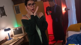 Mugur Fucks Lady Dee in POV - страстные шлюхи в HD BIGWHORE.COM