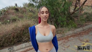 Buddies on the Run Turn to Blowjob Buddies - страстные шлюхи в HD BIGWHORE.COM