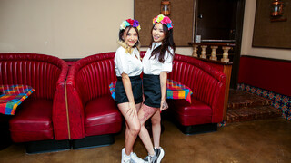  Hardly a Worker - страстные шлюхи в HD BIGWHORE.COM