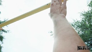 Reverse Cowgirl Shenanigans - страстные шлюхи в HD BIGWHORE.COM
