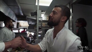 Selina, Derek, and James Get Down to Business - страстные шлюхи в HD BIGWHORE.COM