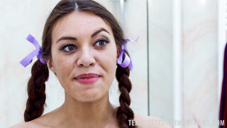 Tiffany's Exclusive Coaching - страстные шлюхи в HD BIGWHORE.COM