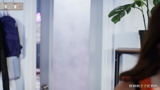 Bunkbed Doggystyle with Minni Joy - страстные шлюхи в HD BIGWHORE.COM