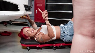 Leaked Semen on Big Tits and Small Tits - страстные шлюхи в HD BIGWHORE.COM