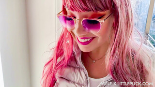 Glasses Puck Amateur Cheating - страстные шлюхи в HD BIGWHORE.COM