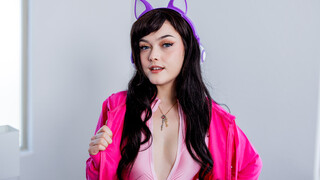 Damon Dice Fucks Jade Valentine's Ass - страстные шлюхи в HD BIGWHORE.COM