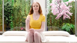 Casting Cherry for Cumshot Scene - страстные шлюхи в HD BIGWHORE.COM