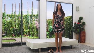 Aria's Reverse Cowgirl Challenge - страстные шлюхи в HD BIGWHORE.COM