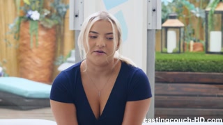 Lila's Sexy Audition - новинки порно на BIGWHORE.COM