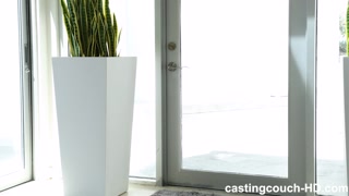 Diamond's First Audition - Missionary & POV Action - страстные шлюхи в HD BIGWHORE.COM