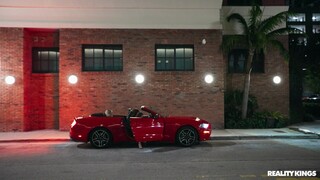 High Heels and Anal: A 24-Hour Adventure - страстные шлюхи в HD BIGWHORE.COM
