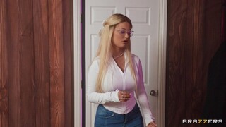 Blonde Bombshell Dan - страстные шлюхи в HD BIGWHORE.COM